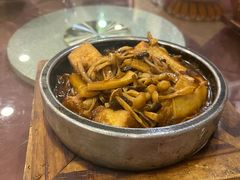 -南沙游艇会·大兵船餐厅