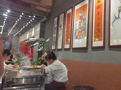 -朱光玉火锅馆·太原旗舰(钟楼街店)