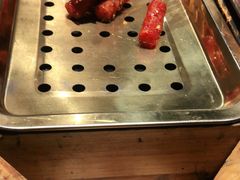 -盟重烧烤(高正街店)