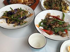 -食光慢宴·安吉土菜馆