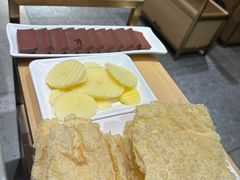 -古乐牛香鲜牛肉牛杂火锅(观前街店)