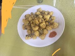 -大福鱼馆(风景区店)