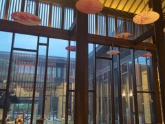 -上海崇明金茂凯悦酒店