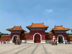 -北陵公园