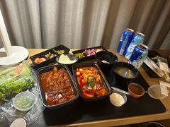 -HOTISLAND海鸡岛·韩国料理(江南西店)