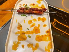 -冰城串说·羊肉串烧烤(哈西大街店)