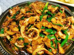-春花民族美食(佳木斯总店)