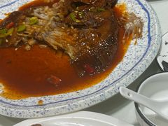 -黑石礁酒楼·海鲜(黑石礁店)