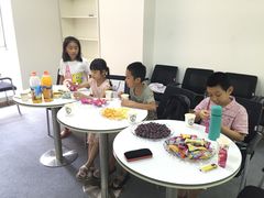 -莆田雷丁英语(联创校区)