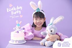 -蜜阁孕味亲子摄影(太奥广场店)