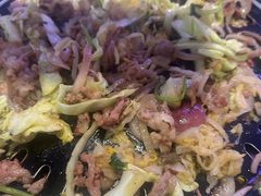 -杨小佳·齐齐哈尔烤肉·烤串(广州店)
