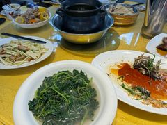 -大笑饭堂(甲子桥店)