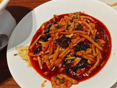 -晏遇江城·湖北烧菜王(武昌万象城店)