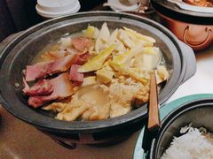 -大鱼徽州·寻味徽菜(万象汇店)
