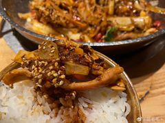 -吃饭皇帝大(解放西路店)