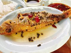 -长平肥姐白粥·海鲜打冷