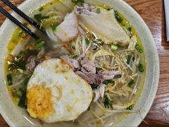 -华姐鸡粉(教育路店)