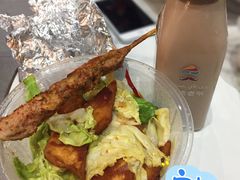 -巴依老爷·新疆美食(上城区天城路店)
