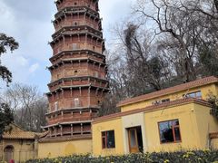 -宝通禅寺