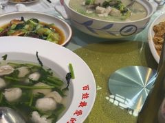 -和源祥·日照菜扛把子(万平口一店)