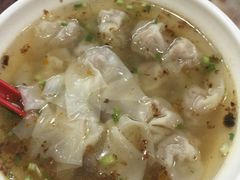 -福建千里香馄饨王(新昌路店)