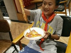 -比格比萨自助(密云店)