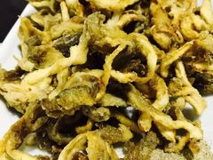 -珍巷福地四合院菜馆(复兴门店)