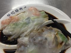 -银记肠粉店(市二宫店)