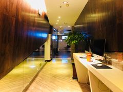 -CLASS国际公馆诺伯曼超越运动会馆