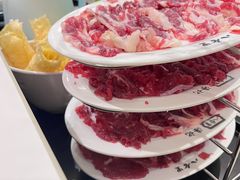 -八合里潮汕鲜牛肉火锅(上海汇智广场店)