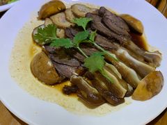 -金穗园·砂锅粥.醉鸡煲火锅(长寿路店)