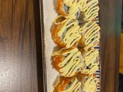 -顶屋咖喱(街道口总店)