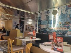 -食大利香港茶餐厅(南亚风情第一城店)