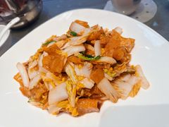 -老德州四合院·德州菜(天衢路店)