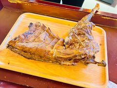 -蒙古人烹羊专家(东风大街店)