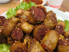 -清真·益鑫羊肉手抓馆(花园北街店)