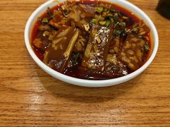 -小艺烧烤(曲江店)