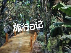 -重庆自然博物馆(新馆)