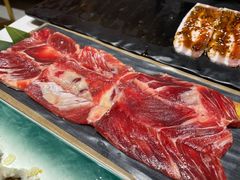 -妥妥烤肉料理(凯德店)