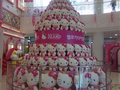 -凯蒂猫主题馆
