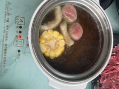 -顶福胜潮汕牛肉火锅(观沙岭店)