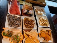 -青藤茶馆(南山路店)