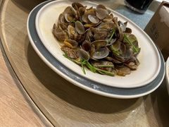 -味莊·青岛菜(云霄路店)