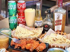 -南国印度餐厅Dakshin