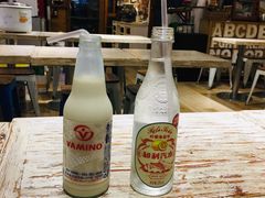 -十面欢腾·海鲜面·台式Bistro(长乐路店)