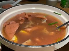 -卞氏菜根香·川菜(青羊万达店)