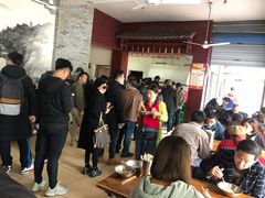 大堂-老东江米粉