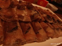 乌鸡卷-傣妹火锅(南京东路一店)