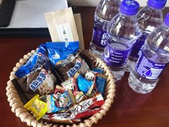 -天目湖御水温泉·度假酒店