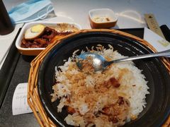 -谷田稻香·砂锅菜(西乡天虹店)